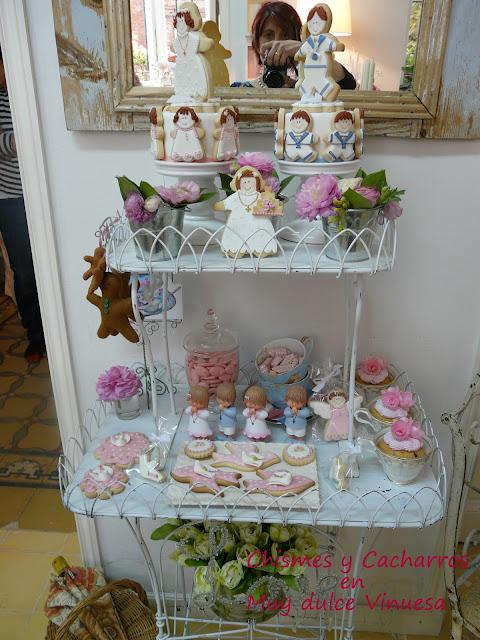 Curso en Muy dulce Vinuesa