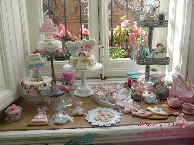 Curso en Muy dulce Vinuesa