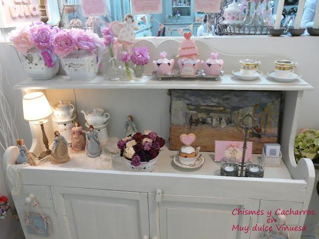 Curso en Muy dulce Vinuesa