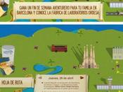 Viaja cuna crecimiento