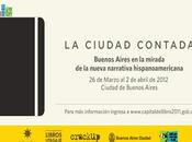 ciudad contada, Buenos Aires