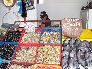 Mercados del Mundo
