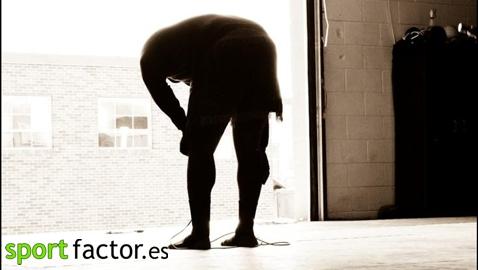 Donde encontrar la motivación (Sportfactor responde)