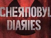 Chernobyl Diaries trailer subtitulado español