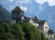 Liechtenstein: país 24.000 habitantes