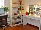 Beauty Room