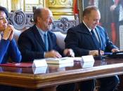 Tres concursos literarios para Feria libro Valladolid