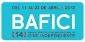 BAFICI 2012. Proyecciones especiales