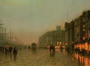 John Atkinson Grimshaw Pinturas