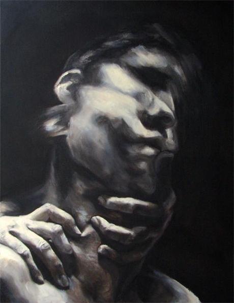 Cara Thayer y Louie van Patten – Pinturas