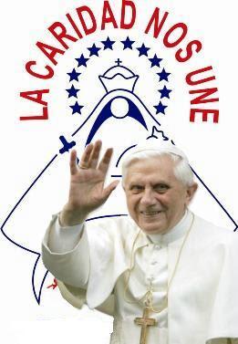 Cuba espera al Papa Benedicto XVI