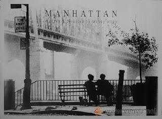 Tres veces Manhattan