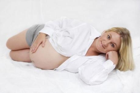 Plazas de parking para embarazadas