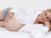 embarazo provoca movilidad reducida transitoria?