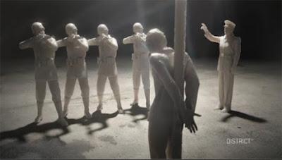 El Debate sobre la Pena de Muerte en Bolivia...