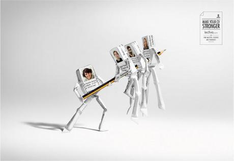 Lectiva, fortalece tu CV