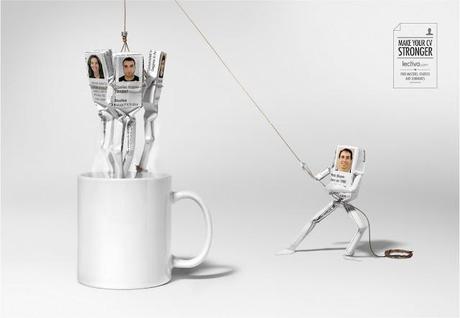 Lectiva, fortalece tu CV