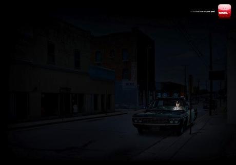 El resplandor de Gol