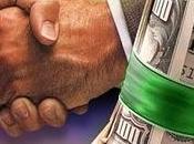 OTRA NUEVA: Ofrecieron pagar dólares aparecer entregando Casandra...