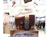 ¡Qué rico frapuccino!