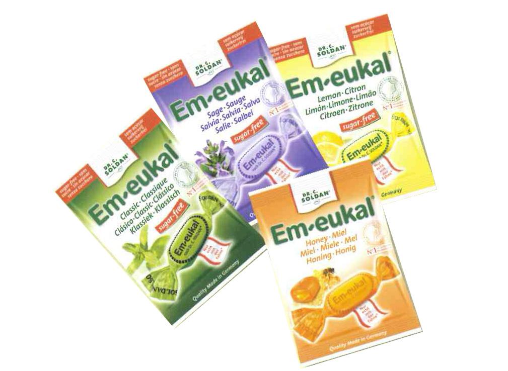 UN CARAMELO ENVENENADO