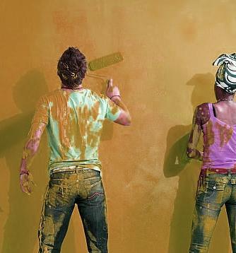 Paredes.-Un-elemento-decorativo-más-look4deco Paredes. Un elemento decorativo más