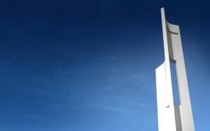 EolicaWindTower_53599-803-505 Eólica Wind Tower Una recreación de cómo será 'Eólica'cuando se construya. (Fran Silvestre Arquitectos) 20minutos.es