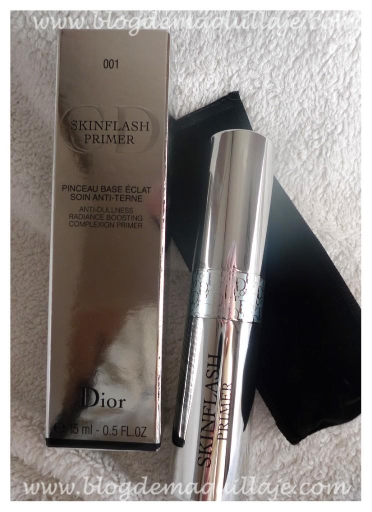 Colección Garden Party de Dior