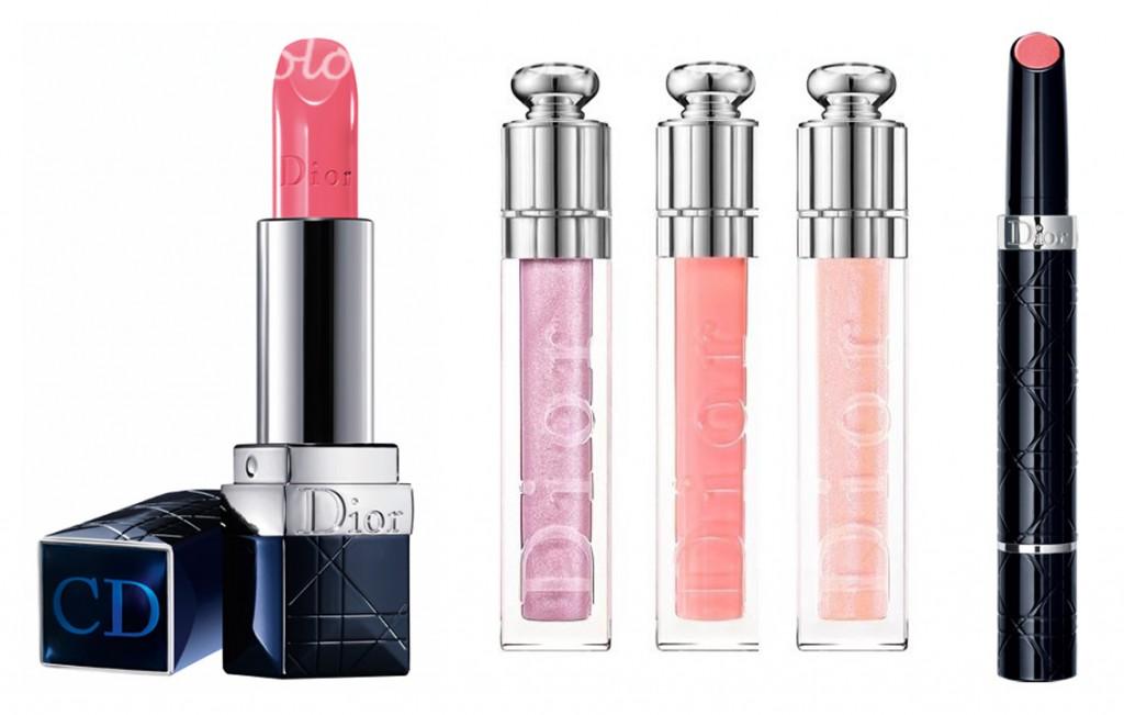 Colección Garden Party de Dior