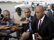 presidente haitiano está república dominicana