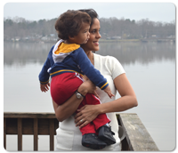 Salud mamá: 10 consejos fáciles para estar en forma y sentirte bien ¡sin ir al gimnasio!