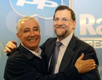 javier-arenas-y-rajoy