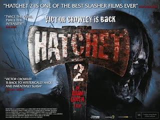Hatchet II review