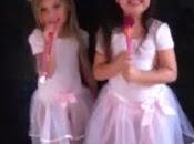 Sophia Grace Rosie Grammys