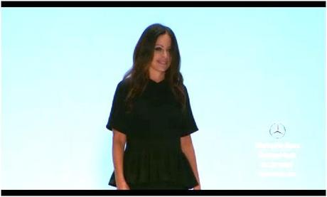 First look Jill Stuart fall 2012 MBFW