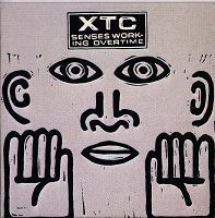 Discos: English settlement (XTC, 1982)