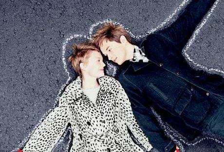 Ñoñería al cubo (Mini reseñas de One Day, Restless y Like Crazy)