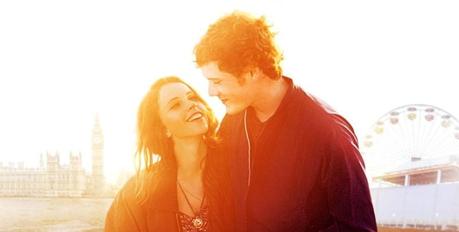 Ñoñería al cubo (Mini reseñas de One Day, Restless y Like Crazy)