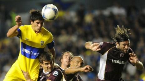 Apuntes de la Fecha 7: La manta xeneize