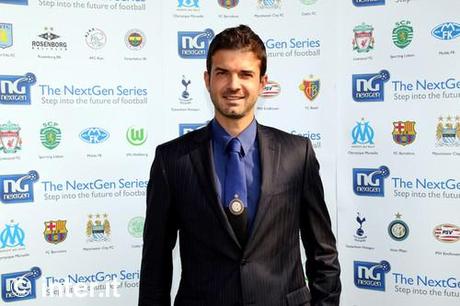 Ranieri por Stramaccioni, primera reacción