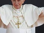 Palabras Papa Benedicto llegada Cuba