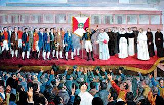 La Constitución de Cádiz cumple 200 años. Variedades, Lima, 26 marzo 2012