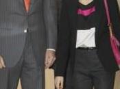 look Princesa Letizia Alimentaria