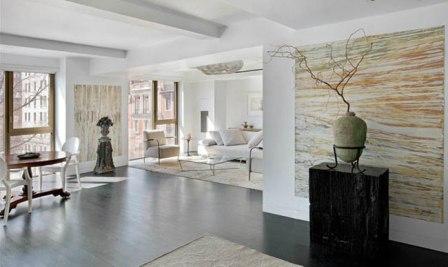 ¿Quieres comprar el apartamento de Karl Lagerfeld en Nueva York?