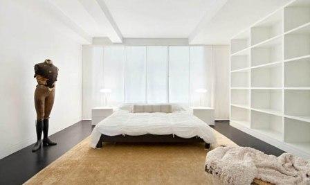 ¿Quieres comprar el apartamento de Karl Lagerfeld en Nueva York?