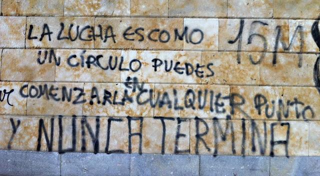 Ante los recortes en el presupuesto para A.P.