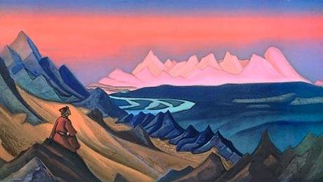 Canción de Shambhala