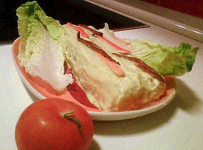 Brazo de gitano-payo y the winner is.......