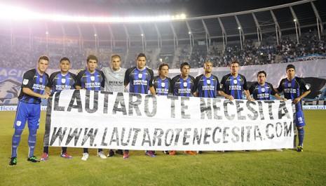 Premios MuyFutbol: Clausura Fecha 7