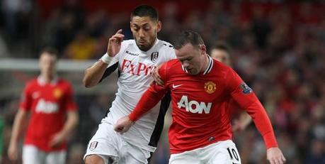 Un gol de Rooney basta para abrir brecha con el City Un gol de Rooney basta para abrir brecha con el City